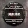 Ricardo Piedra, Zoltan Stadler & Andrew T Dorn - Intruders - Single